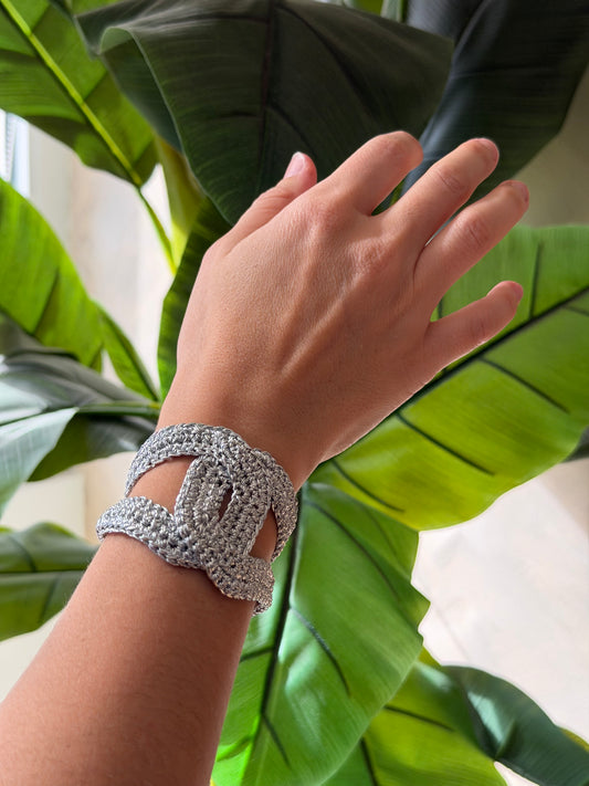 Pulsera Nudo