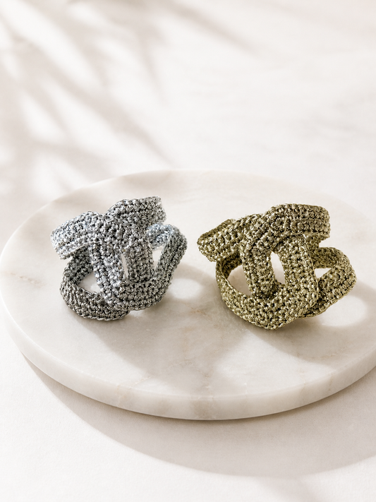 Pulsera Nudo
