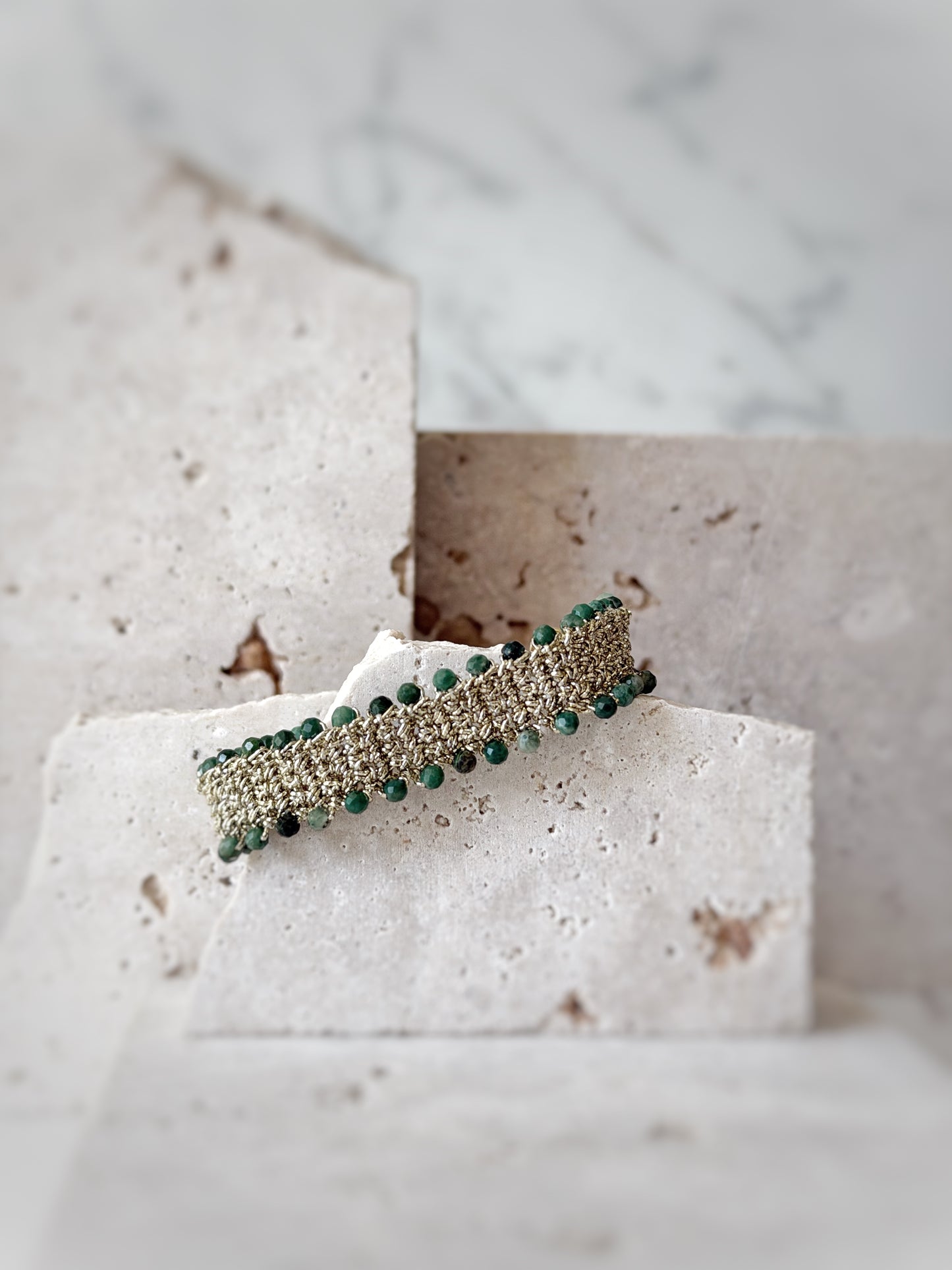 Pulsera María