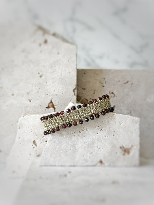 Pulsera María