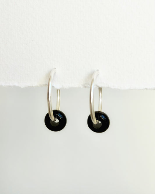 Argolla Obsidiana