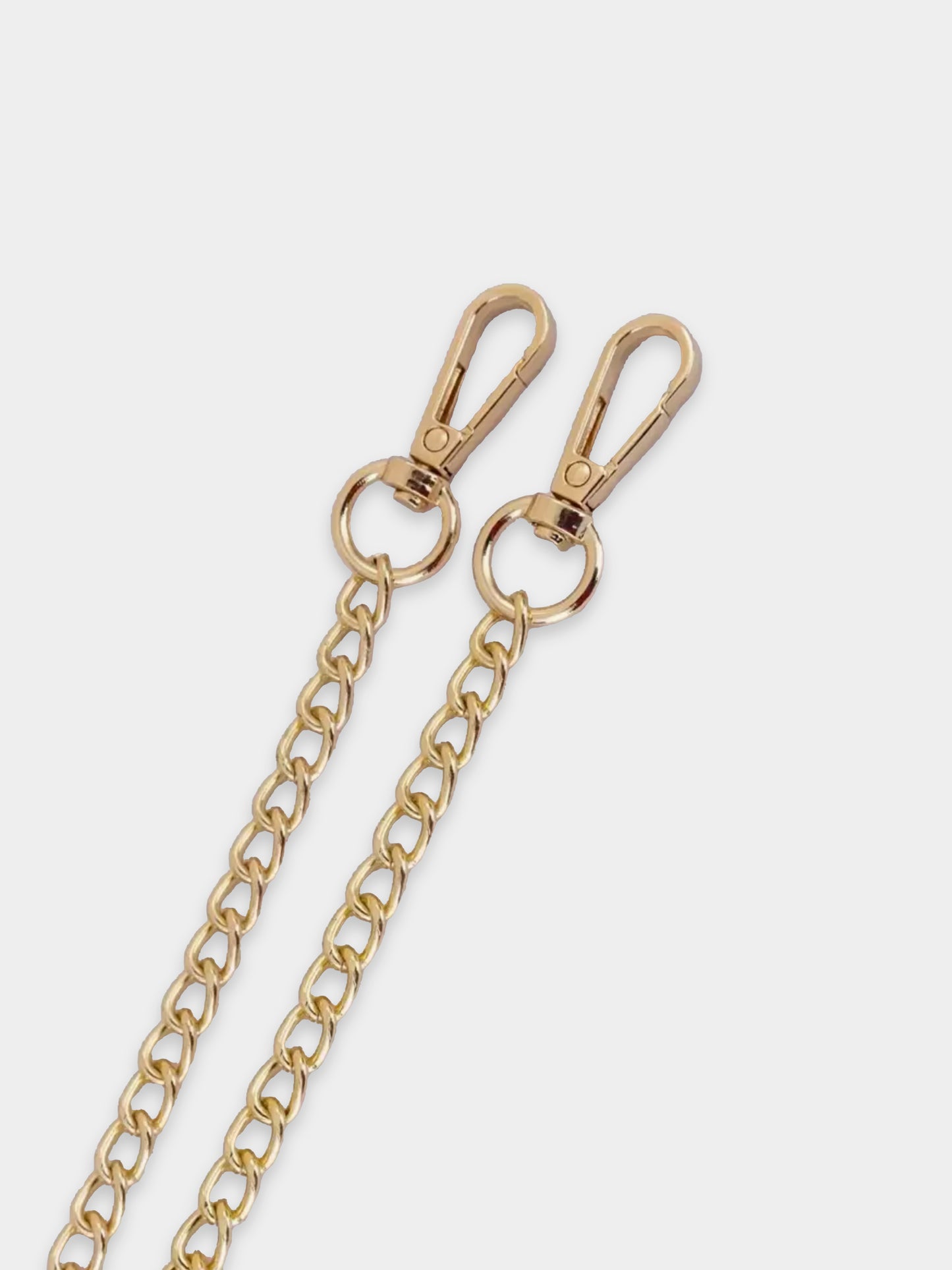 Cadenas de Metal