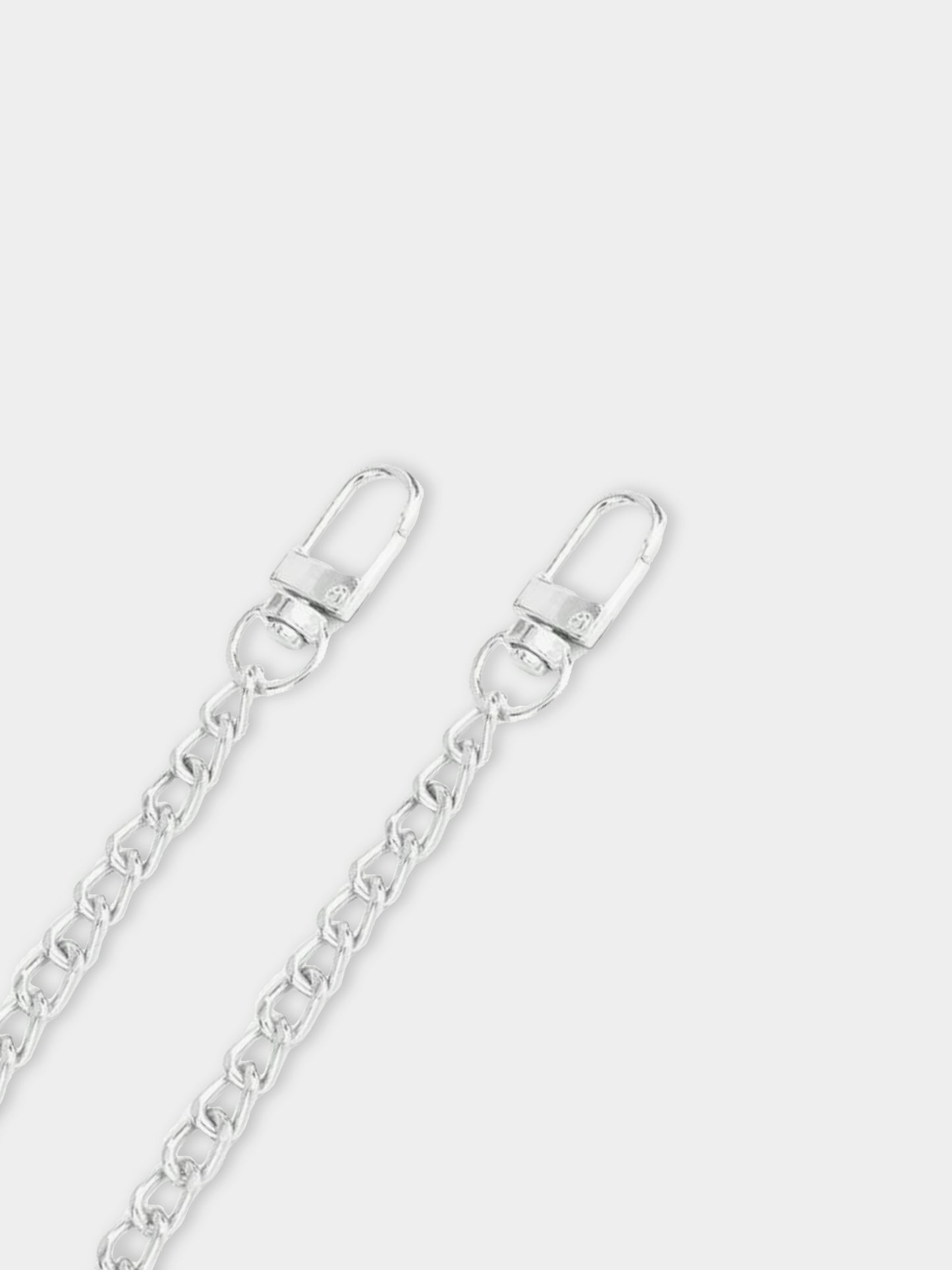 Cadenas de Metal