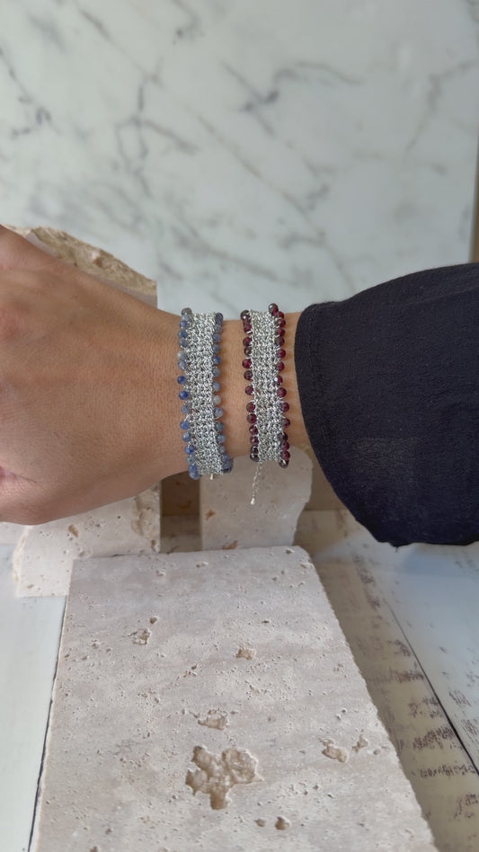 Pulsera María