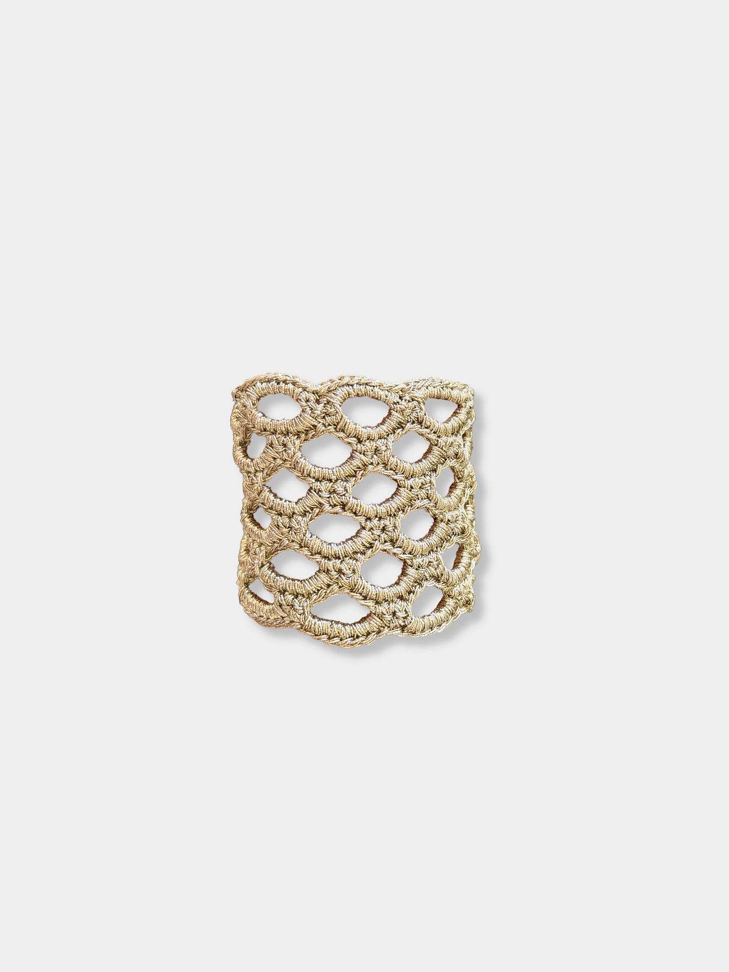 Pulsera Coral