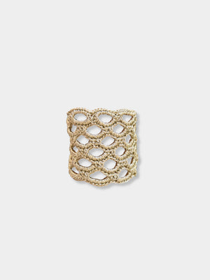 Pulsera Coral